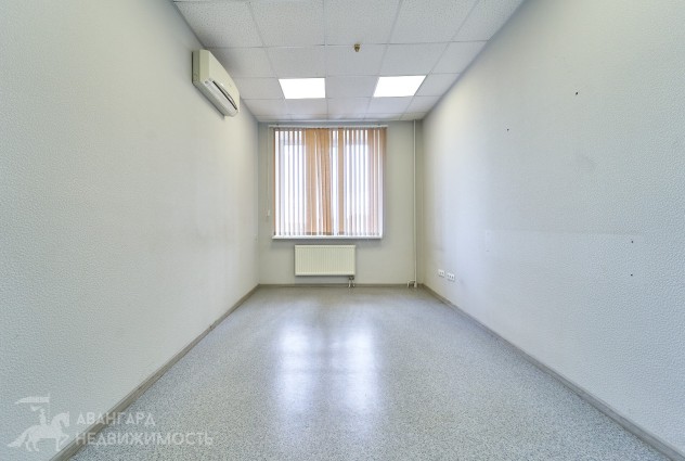 Фото Административное здание по ул. Восточная д. 133 — 33