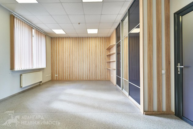 Фото Административное здание по ул. Восточная д. 133 — 35
