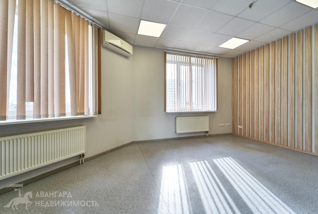 Фото Административное здание по ул. Восточная д. 133 — 37