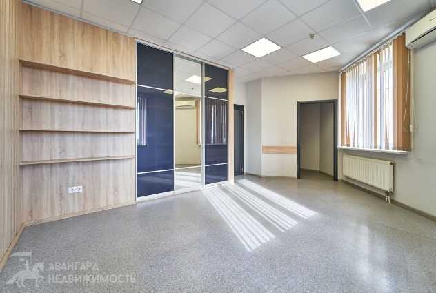 Фото Административное здание по ул. Восточная д. 133 — 39