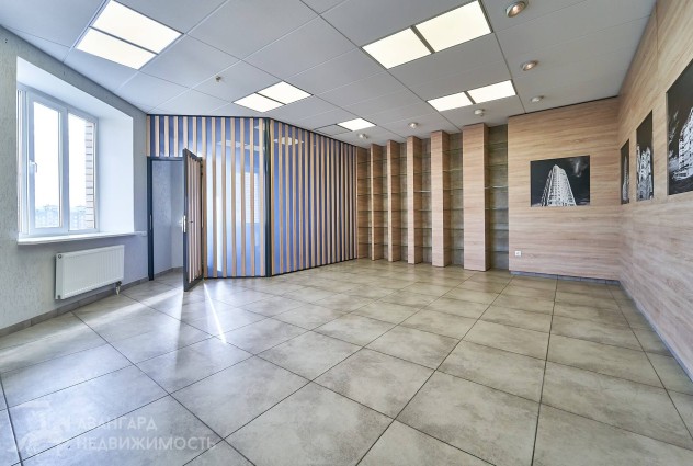 Фото Административное здание по ул. Восточная д. 133 — 45