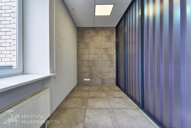 Фото Административное здание по ул. Восточная д. 133 — 49