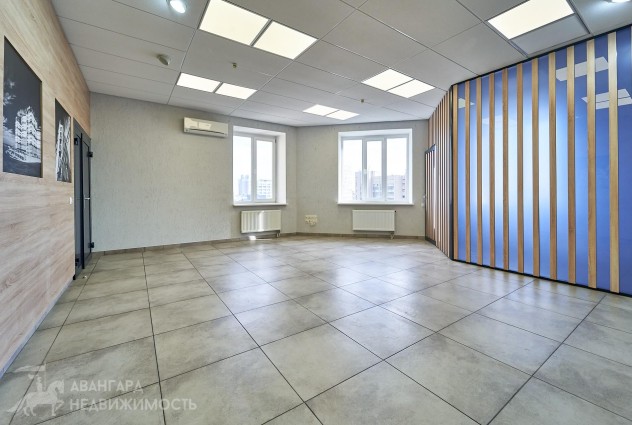Фото Административное здание по ул. Восточная д. 133 — 51