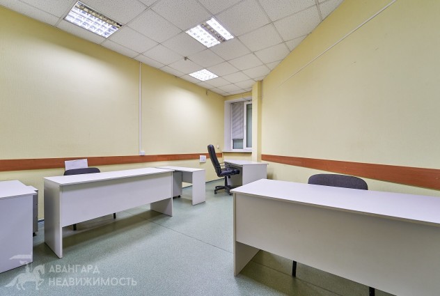Фото Административное здание по ул. Восточная д. 133 — 53