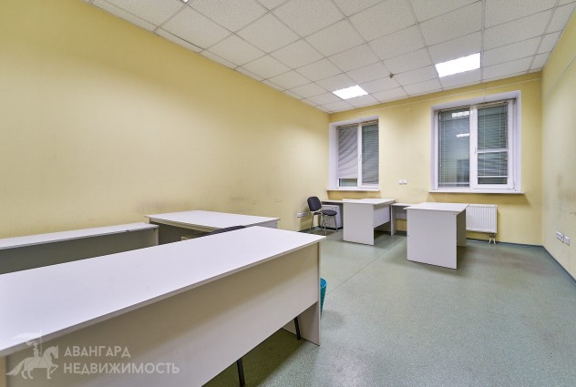 Фото Административное здание по ул. Восточная д. 133 — 55