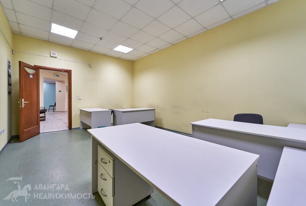Фото Административное здание по ул. Восточная д. 133 — 57