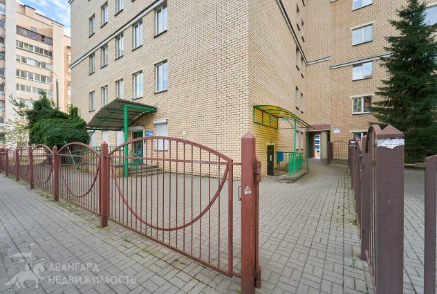 Фото Административное здание по ул. Восточная д. 133 — 59
