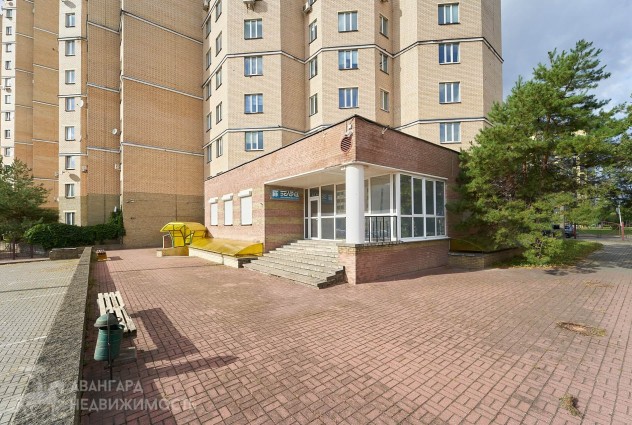 Фото Административное здание по ул. Восточная д. 133 — 63