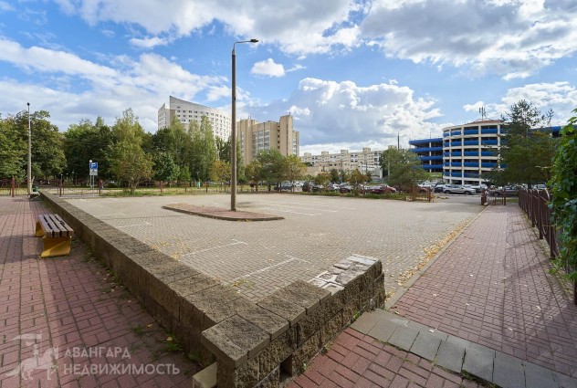 Фото Административное здание по ул. Восточная д. 133 — 69