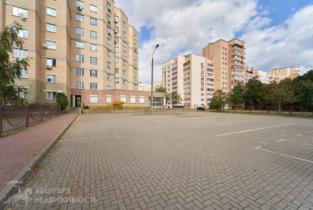 Фото Административное здание по ул. Восточная д. 133 — 71