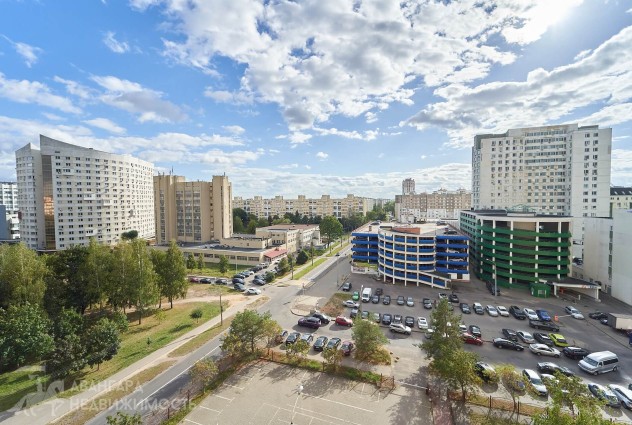 Фото Административное здание по ул. Восточная д. 133 — 73