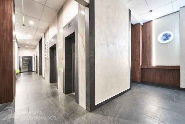 Фото Квартира в сердце Минска - ключ к комфортной жизни! — 69