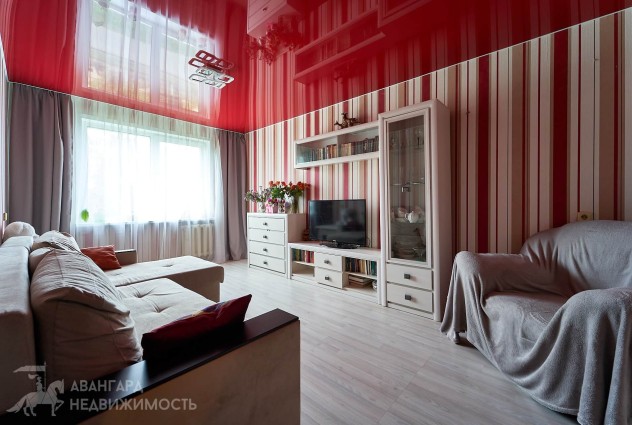 Фото Дайте своей семье лучшее. — 31