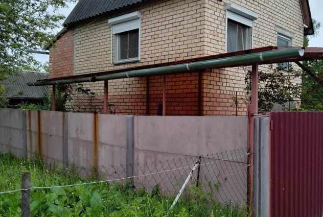 Фото Продается хорошая дача в СТ «Ромашка-84» — 1