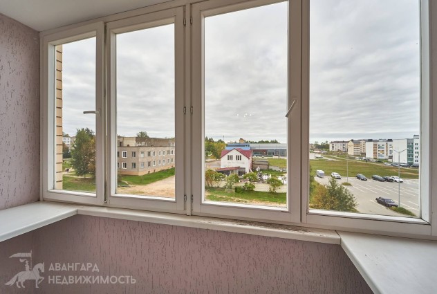 Фото Сдаётся в аренду 3-комнатная квартира в Фаниполе — 15