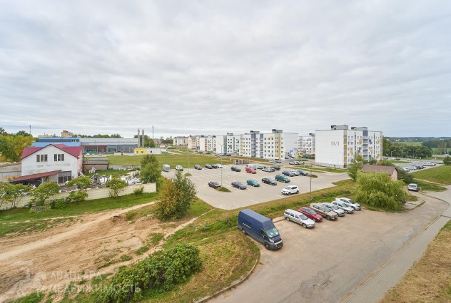 Фото Сдаётся в аренду 3-комнатная квартира в Фаниполе — 17