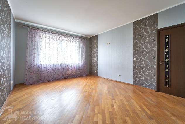 Фото Сдаётся в аренду 3-комнатная квартира в Фаниполе — 29