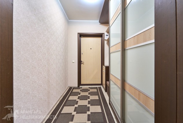 Фото Сдаётся в аренду 3-комнатная квартира в Фаниполе — 39