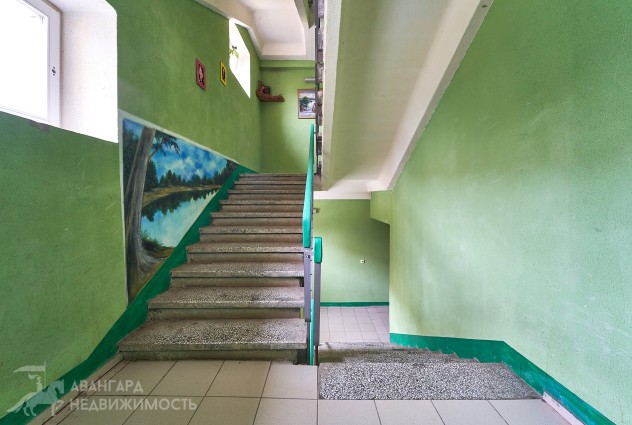 Фото Сдаётся в аренду 3-комнатная квартира в Фаниполе — 47