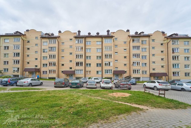 Фото Сдаётся в аренду 3-комнатная квартира в Фаниполе — 53