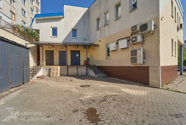 Фото Многофункциональное помещение 241,1 кв. м (ул. Федорова, 1) — 7