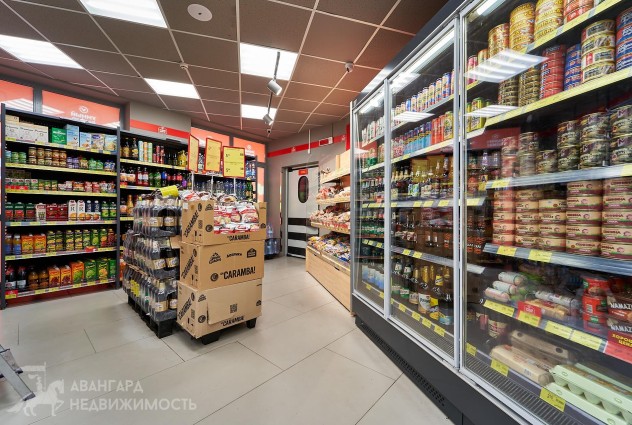 Фото Многофункциональное помещение 241,1 кв. м (ул. Федорова, 1) — 17