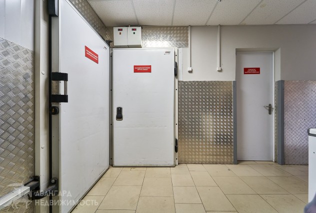 Фото Многофункциональное помещение 241,1 кв. м (ул. Федорова, 1) — 19