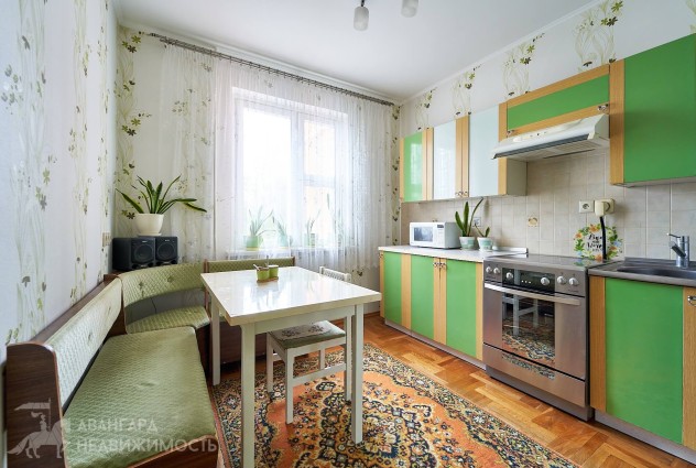 Фото Для большой и дружной семьи. Рядом метро — 25