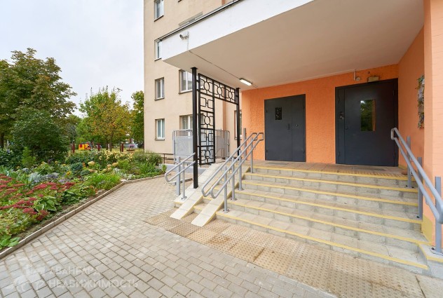 Фото Для большой и дружной семьи. Рядом метро — 45