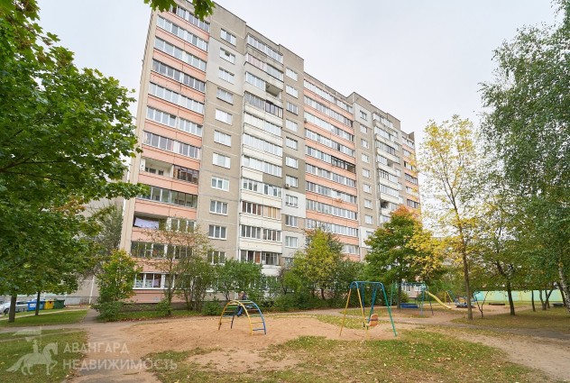 Фото Для большой и дружной семьи. Рядом метро — 47