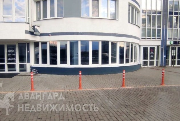 Фото Аренда торгового помещения в микрорайоне Лебяжий — 13