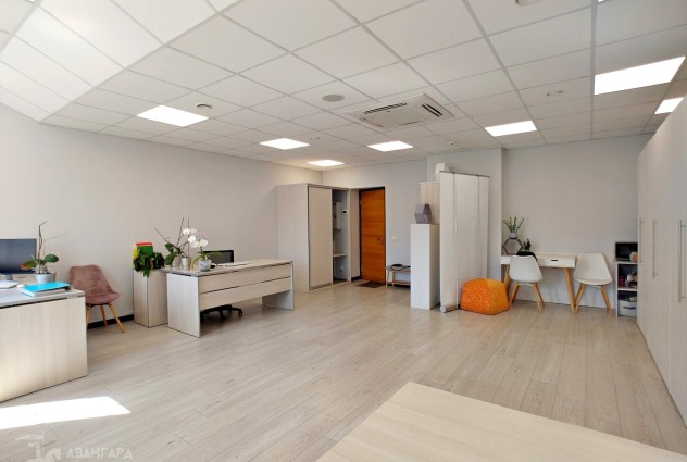 Фото Меблированный офис 48,3 м² (ул. Зыбицкая, 4) — 3