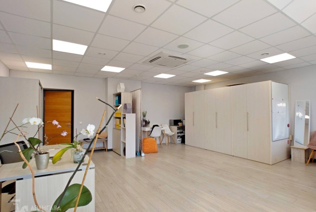 Фото Меблированный офис 48,3 м² (ул. Зыбицкая, 4) — 7