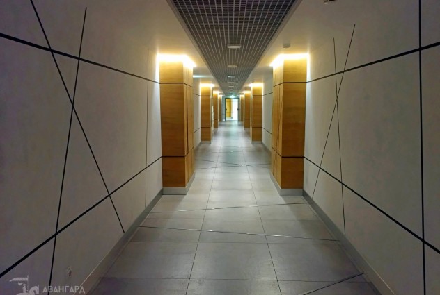 Фото Меблированный офис 48,3 м² (ул. Зыбицкая, 4) — 9