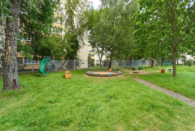 Фото Продается четырехкомнатная квартира в доме закрытого типа  — 55