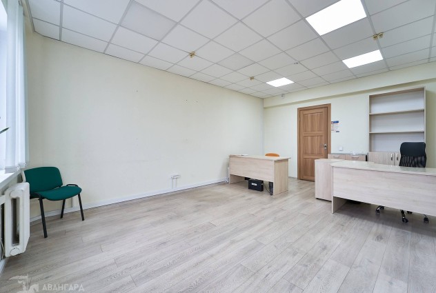Фото Комфортабельный офис площадью 120 м2 на пер. Козлова 7Г — 15