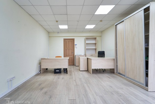 Фото Комфортабельный офис площадью 120 м2 на пер. Козлова 7Г — 17