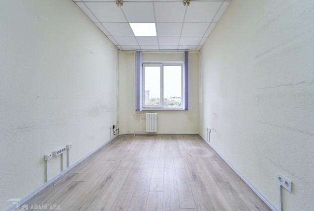 Фото Комфортабельный офис площадью 120 м2 на пер. Козлова 7Г — 21