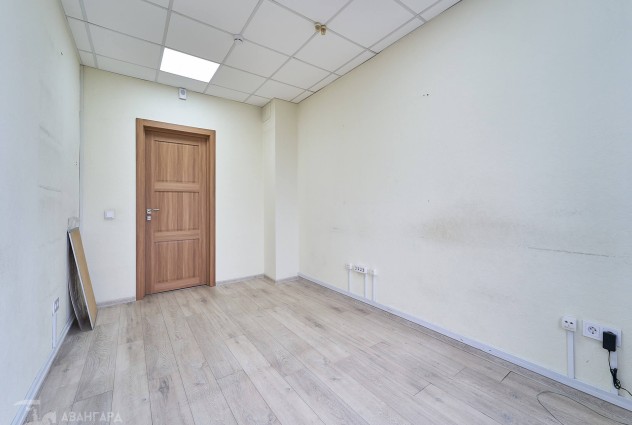 Фото Комфортабельный офис площадью 120 м2 на пер. Козлова 7Г — 23
