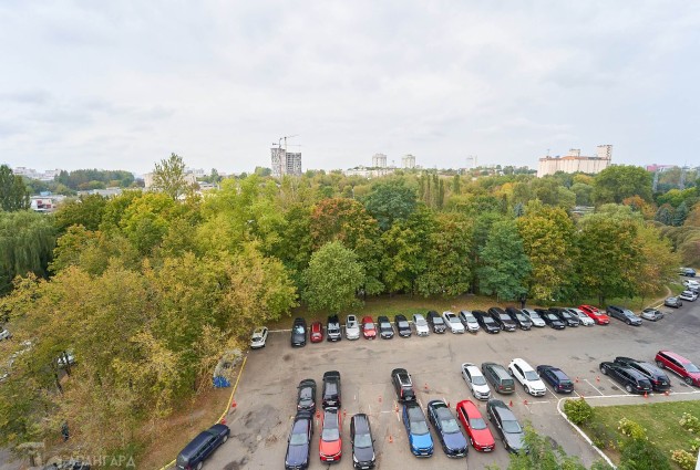 Фото Комфортабельный офис площадью 120 м2 на пер. Козлова 7Г — 25