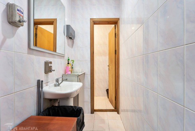 Фото Комфортабельный офис площадью 120 м2 на пер. Козлова 7Г — 27