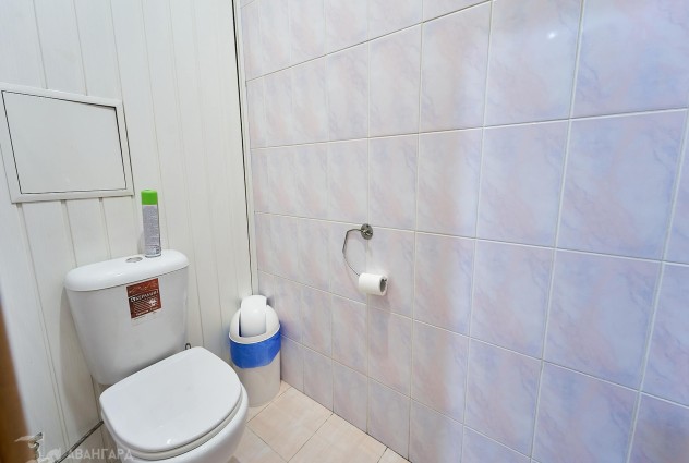 Фото Комфортабельный офис площадью 120 м2 на пер. Козлова 7Г — 29