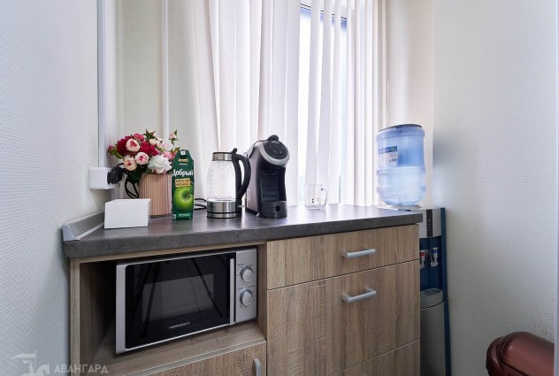 Фото Комфортабельный офис площадью 120 м2 на пер. Козлова 7Г — 41