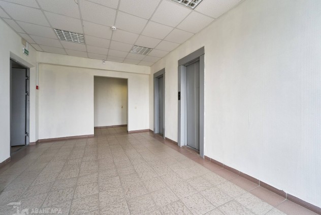 Фото Комфортабельный офис площадью 120 м2 на пер. Козлова 7Г — 43