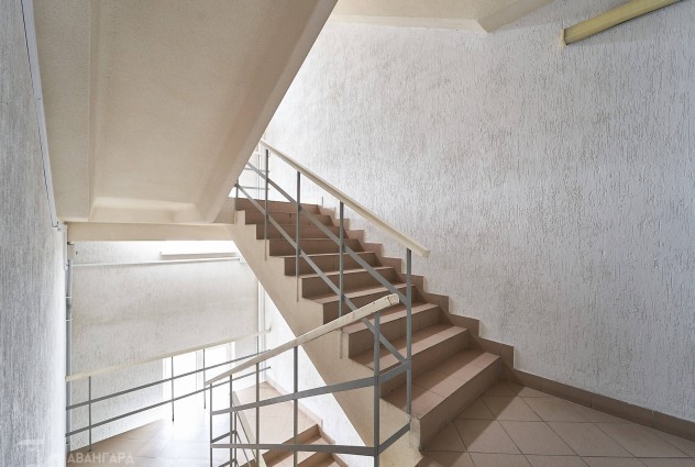 Фото Комфортабельный офис площадью 120 м2 на пер. Козлова 7Г — 45