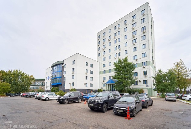 Фото Комфортабельный офис площадью 120 м2 на пер. Козлова 7Г — 49