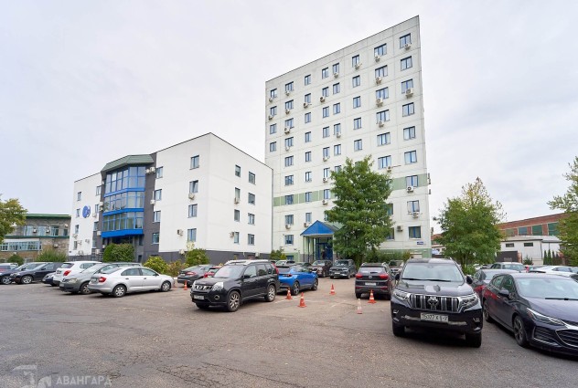 Фото Комфортабельный офис площадью 120 м2 на пер. Козлова 7Г — 51