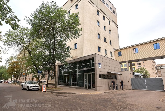 Фото Аренда офисов возле метро “Институт Культуры” — 21