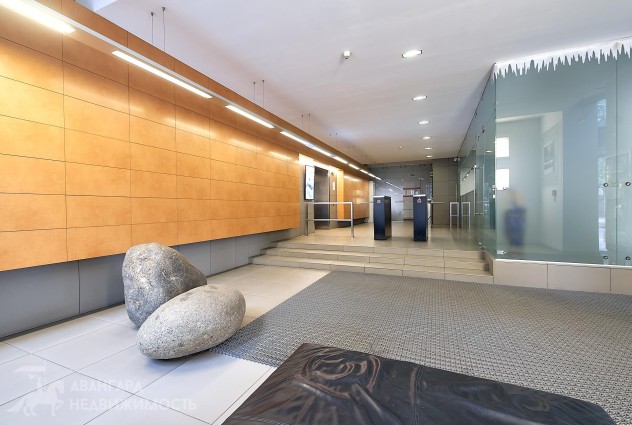 Фото Аренда офисов возле метро “Институт Культуры” — 1