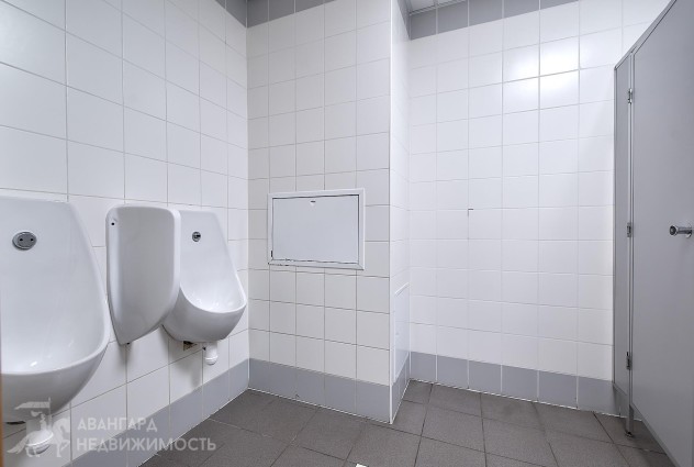 Фото Аренда офисов возле метро “Институт Культуры” — 23